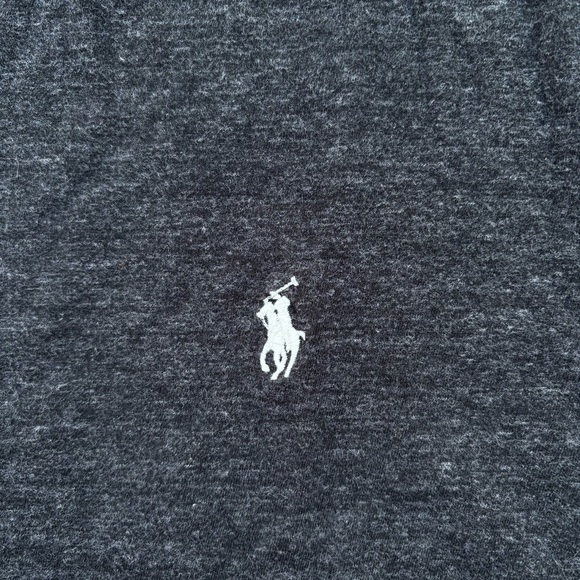 Polo by Ralph Lauren Men's Tee - Picture 2 of 4